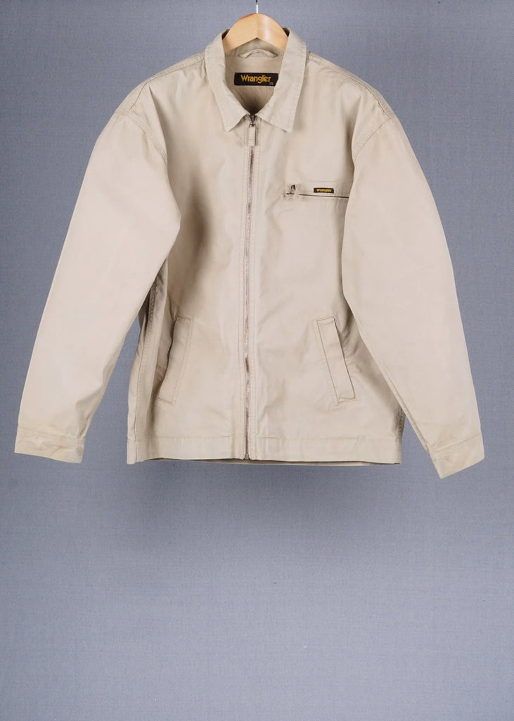 Vintage Wrangler Jacket in size XL