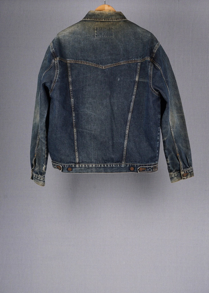 Vintage Wrangler Jacket in size M