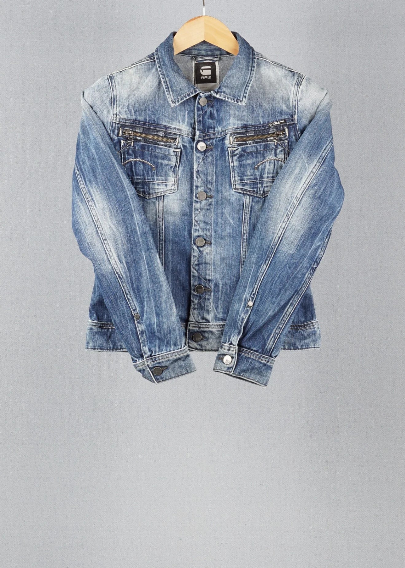 Vintage G-Star Jacket