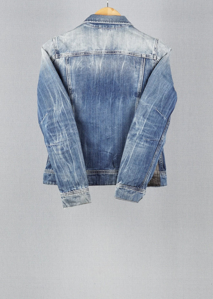 Vintage G-Star Jacket