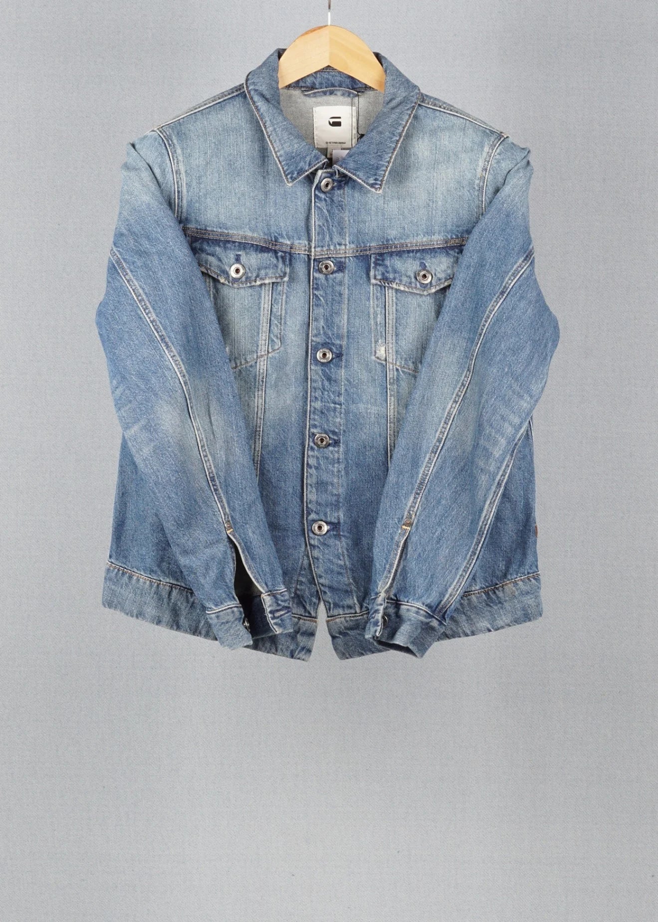 Vintage G-Star Jacket
