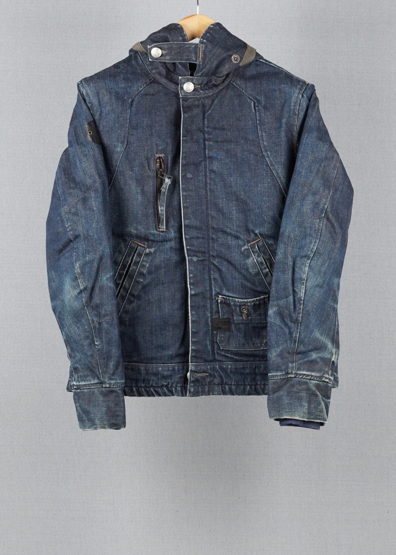 Vintage G-Star Jacket