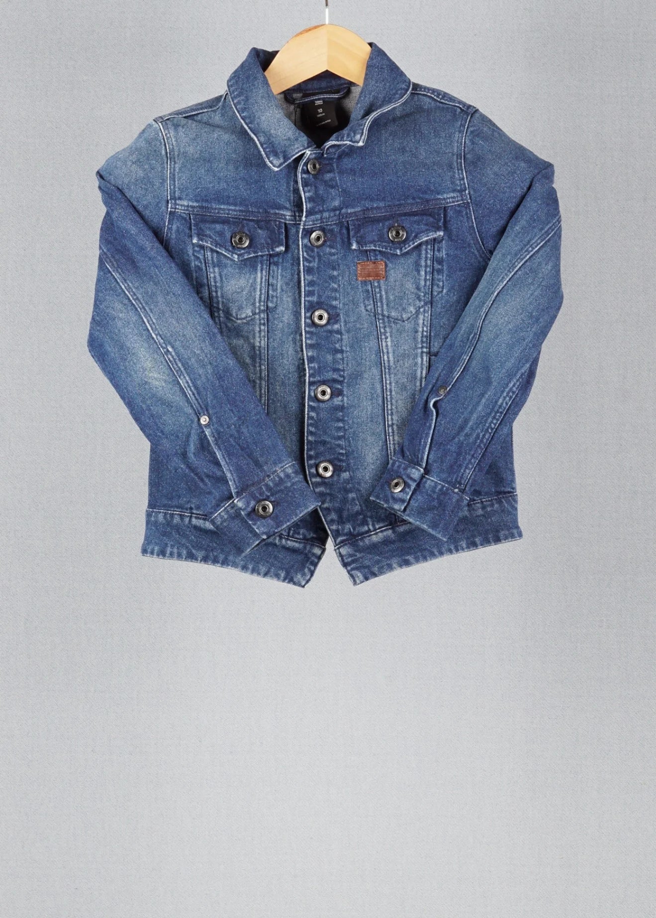 Vintage G-Star Jacket