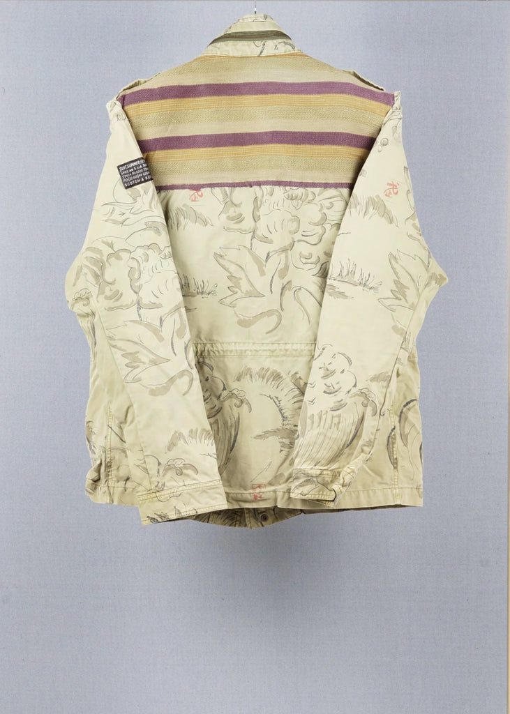 Vintage Scotch & Soda Jacket