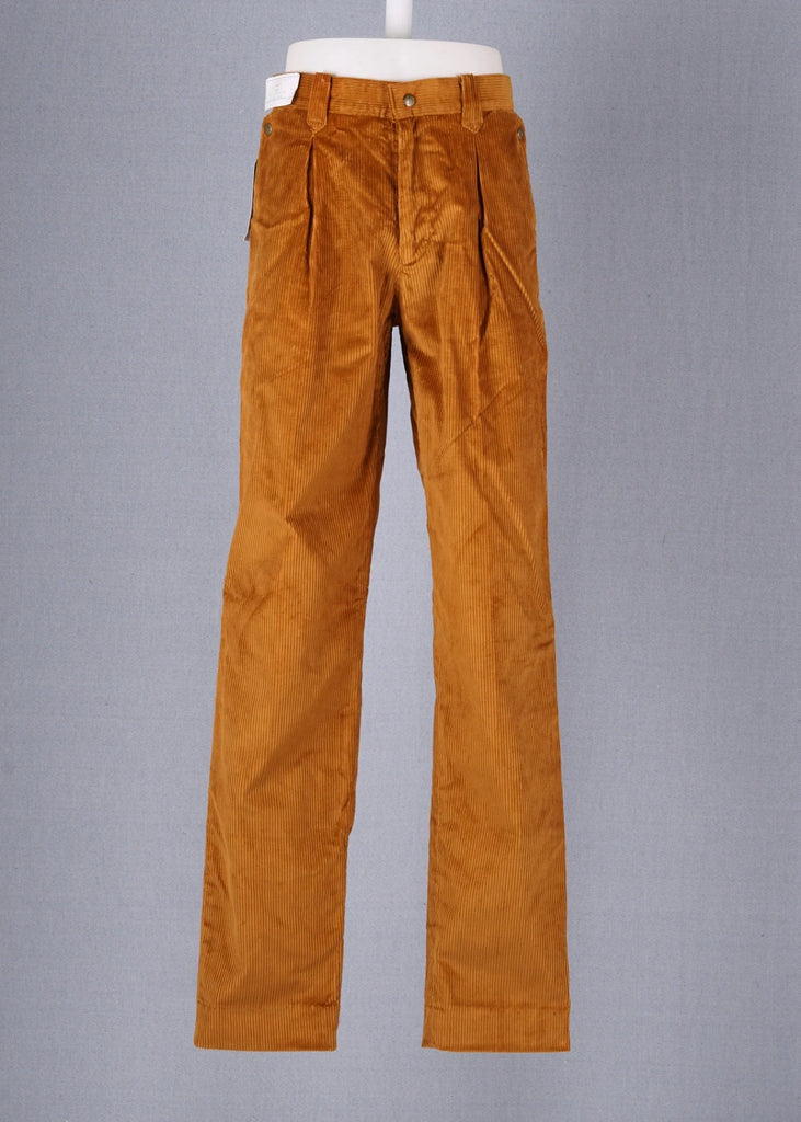 Vintage Straight Lee Brown size 26 / 34