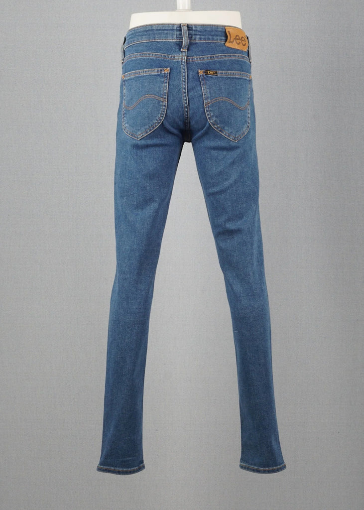 Vintage Skinny Lee Blue size 24 / 29