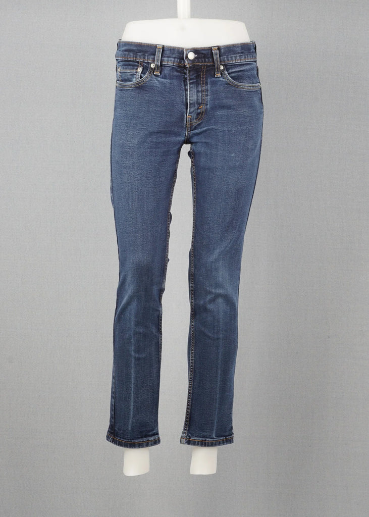 Vintage Slim Levi's 511 Blue size 29 / 28