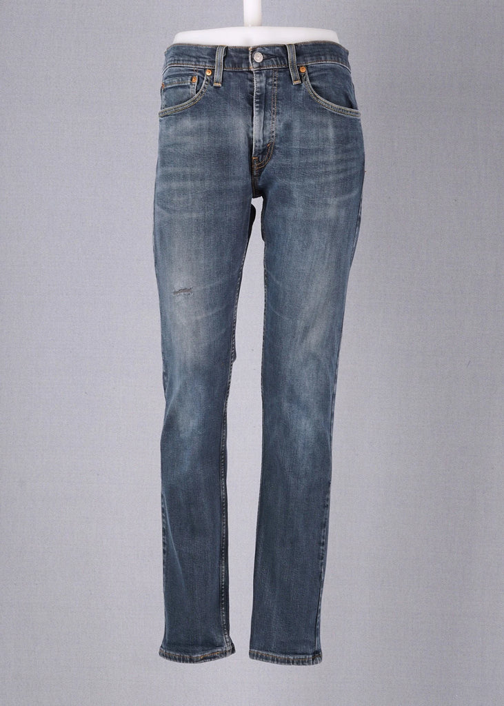 Vintage Slim Levi's 512 Blue size 31 / 31