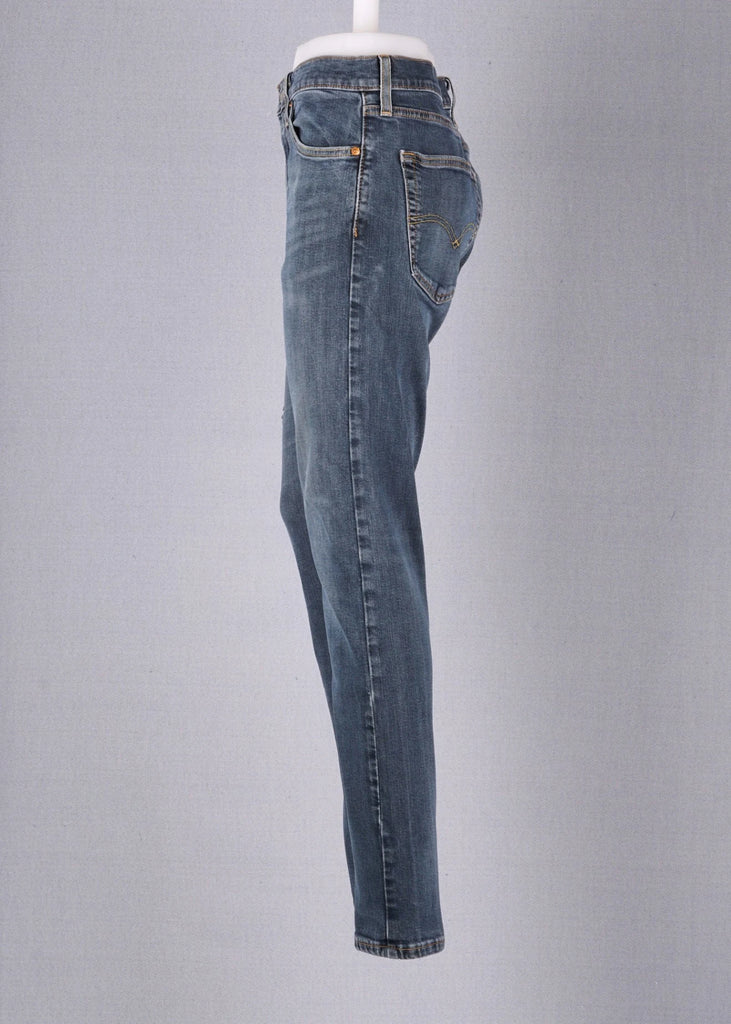 Vintage Slim Levi's 512 Blue size 31 / 31