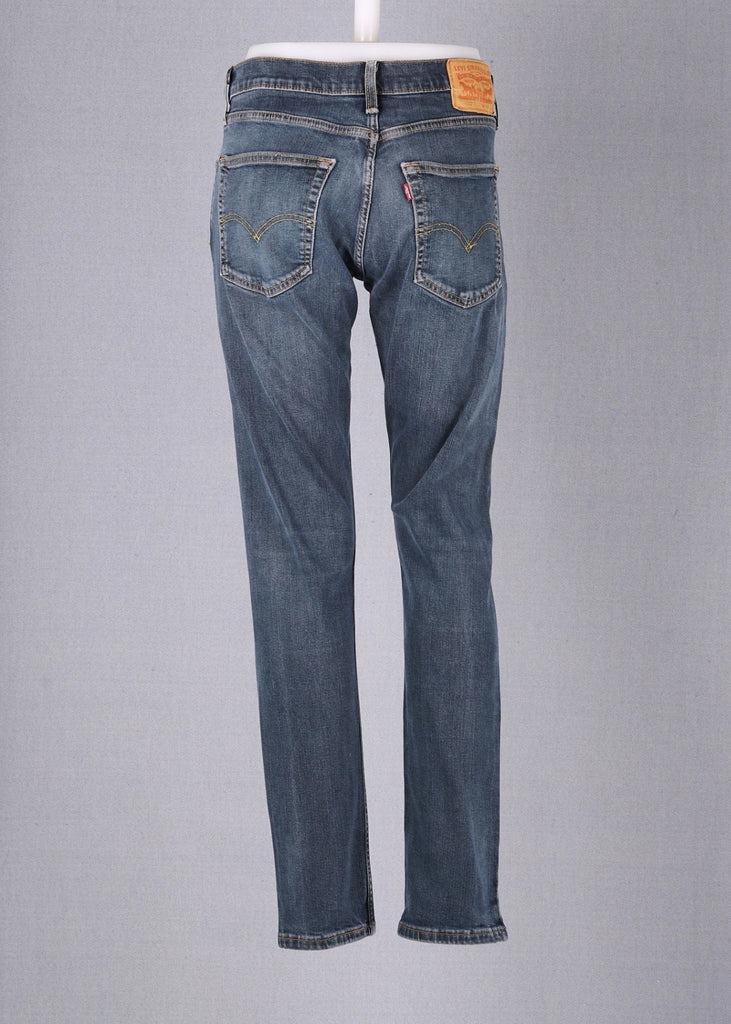 Vintage Slim Levi's 512 Blue size 31 / 31