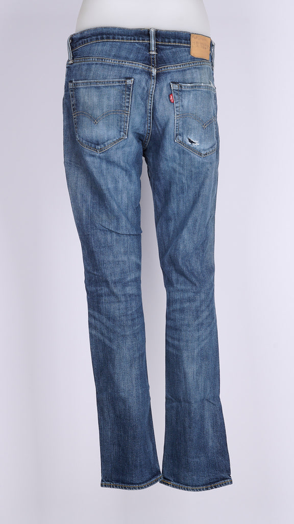 Jeans Levi's 501 Vintage W30 L34 Antique Pantalon jeans Made in France -   Portugal