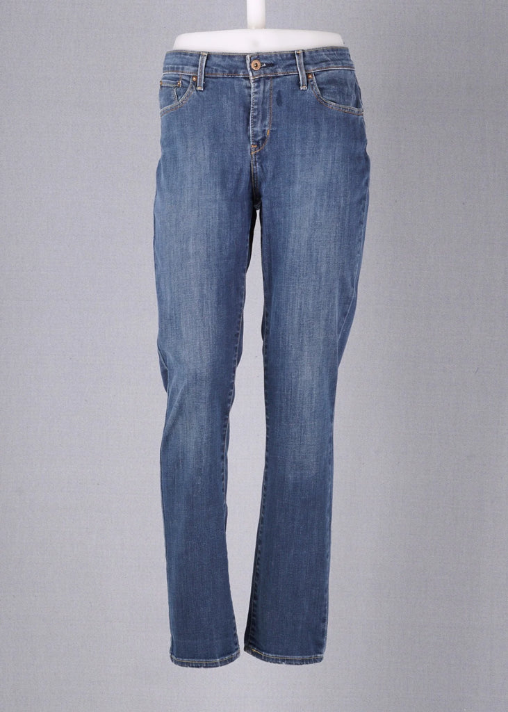 Vintage Skinny Levi's Blue size 31 / 31