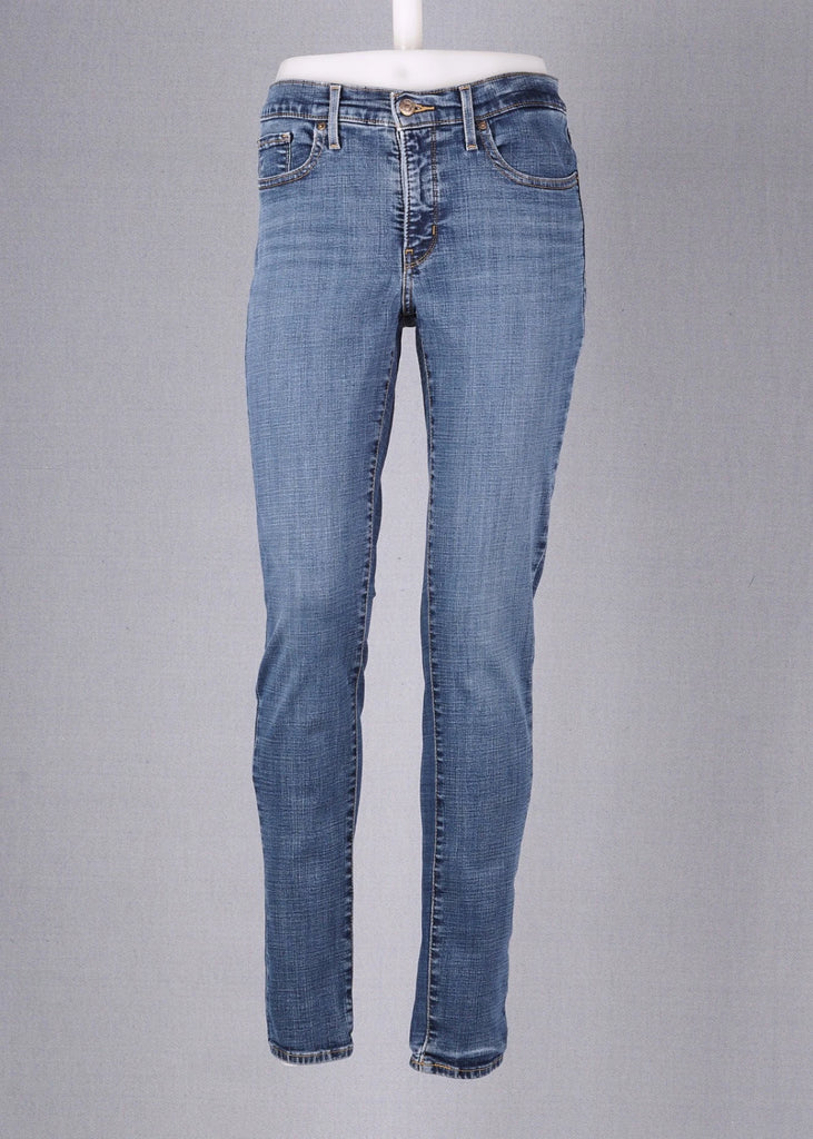 Vintage Skinny Levi's 311 Blue size 29 / 31