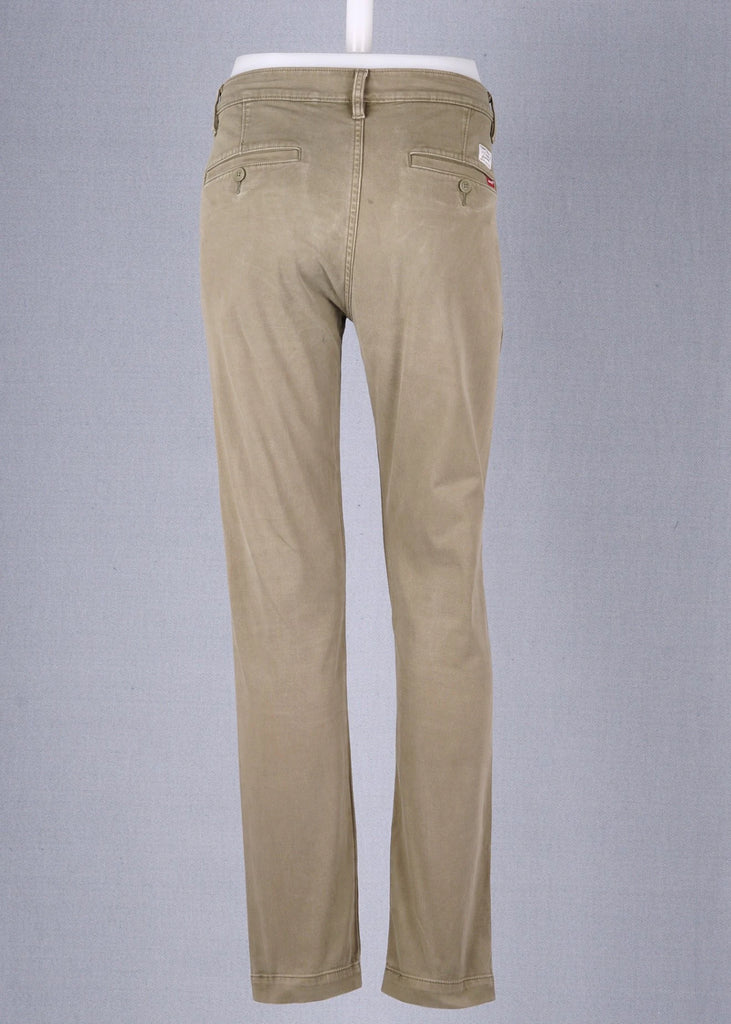 Vintage Slim Levi's Beige size 31 / 30