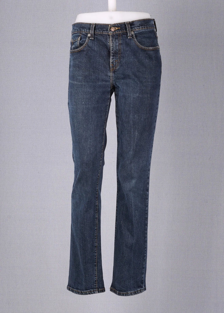 Vintage Straight Levi's 505 Blue size 30 / 31