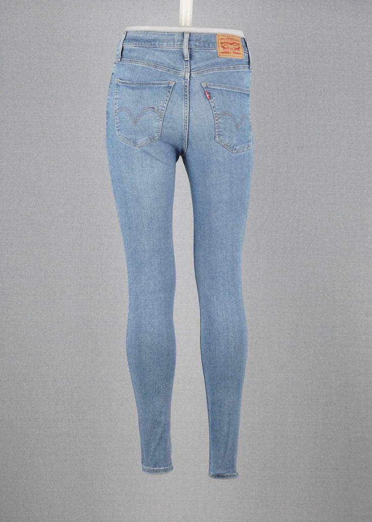 Vintage Skinny Levi's Light Blue size 23 / 29