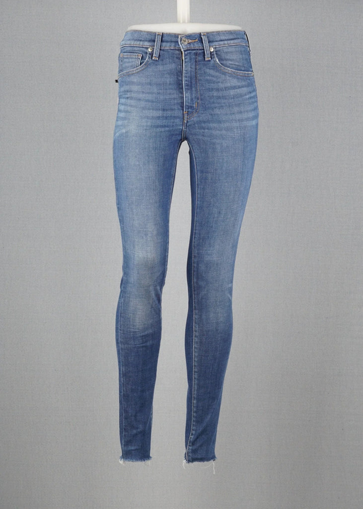 Vintage Skinny Levi's Blue size 25 / 30