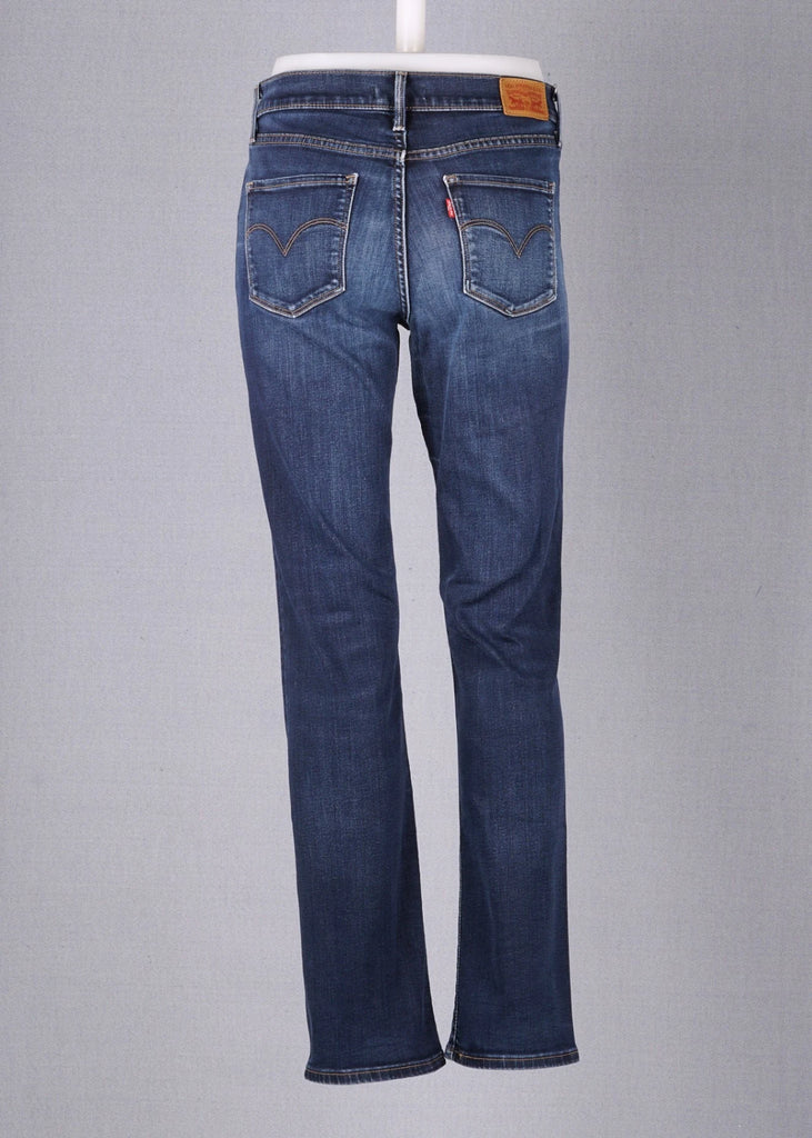 Vintage Slim Levi's Blue size 30 / 30