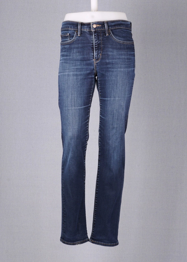 Vintage Slim Levi's Blue size 30 / 30