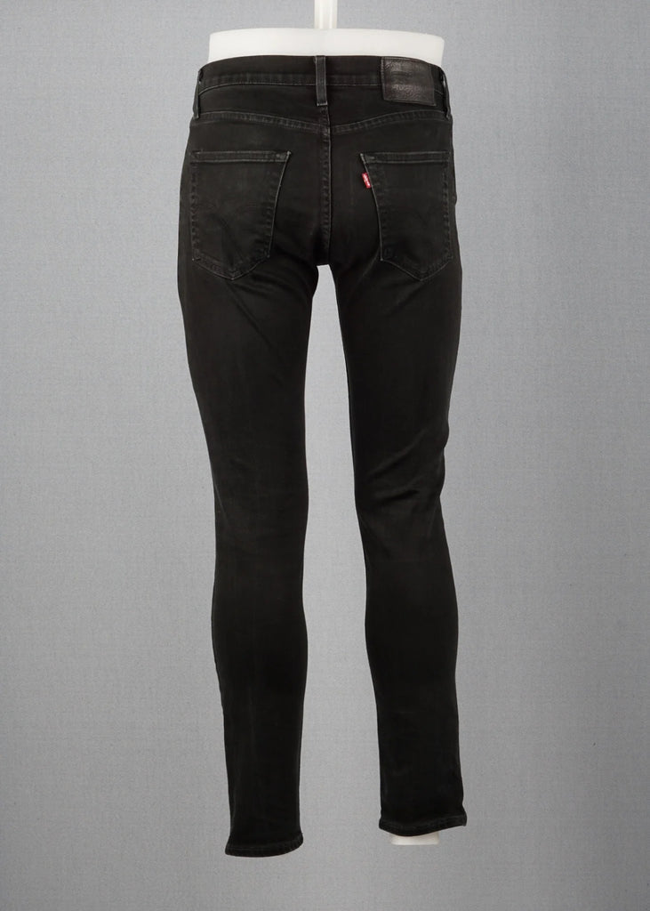 Vintage Slim Levi's 512 Black size 30 / 30