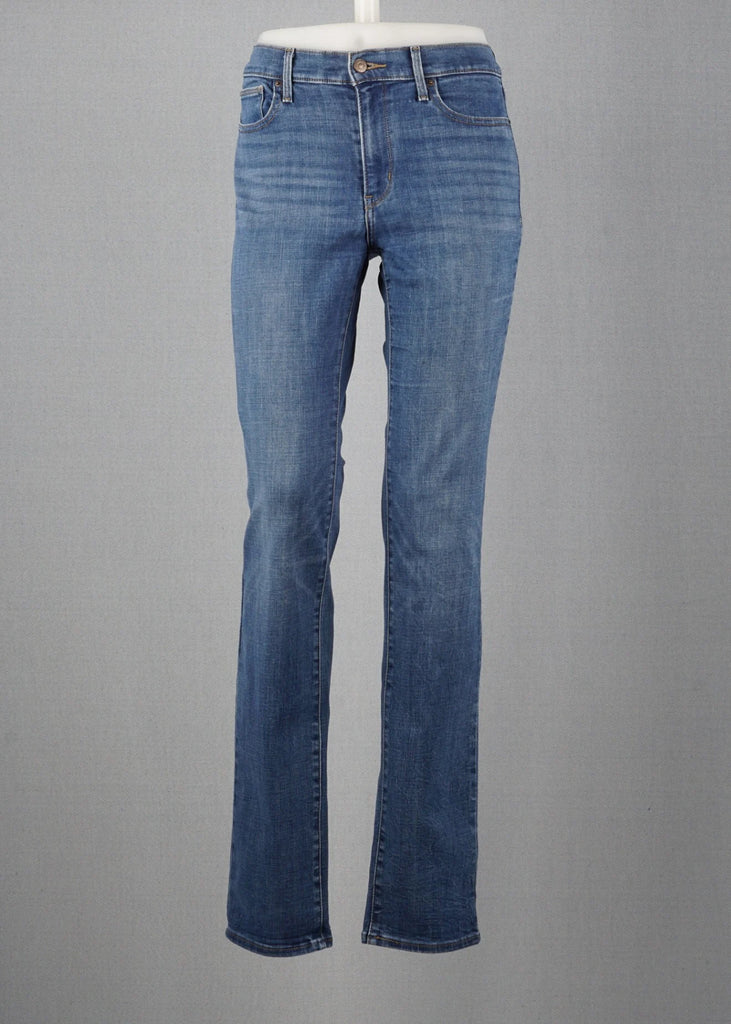 Vintage Slim Levi's Blue size 30 / 33