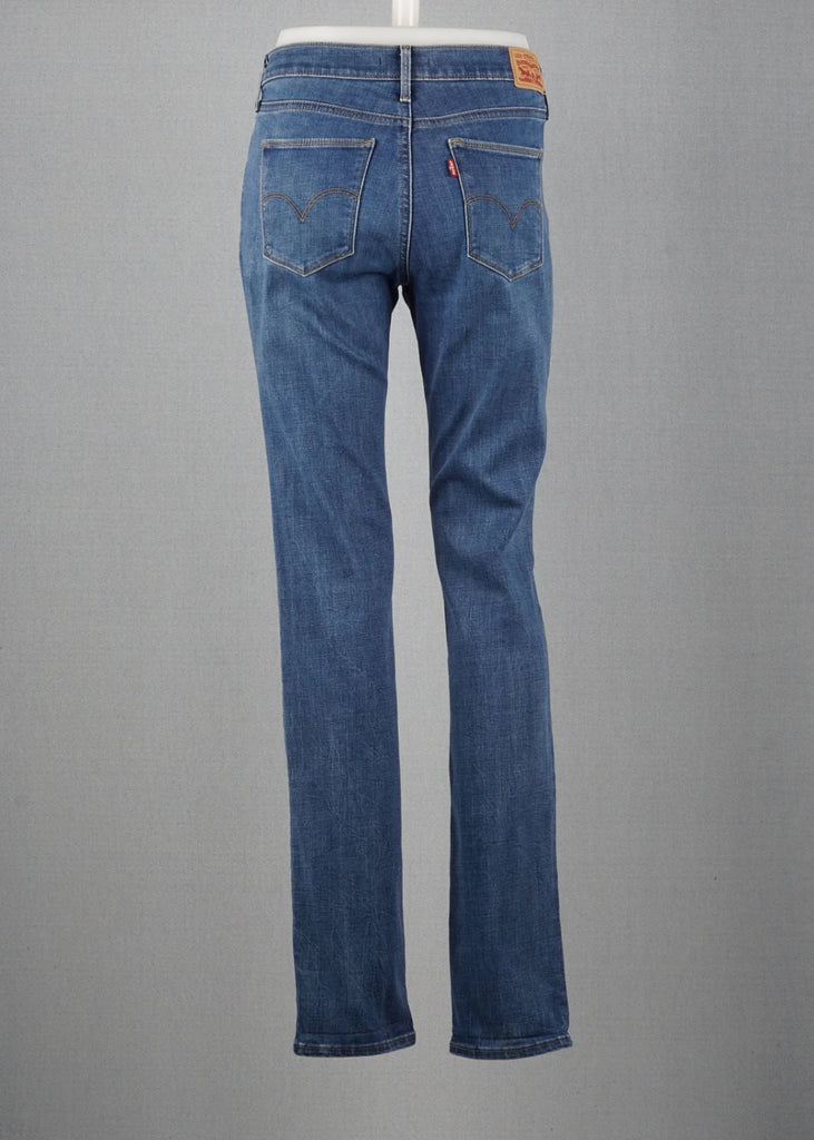 Vintage Slim Levi's Blue size 30 / 33