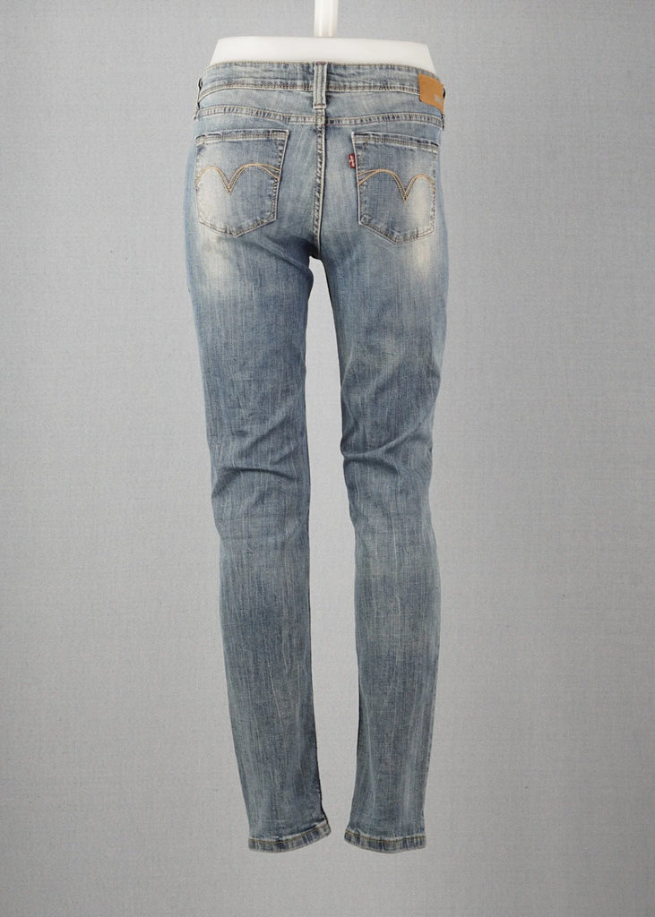 Vintage Skinny Levi's Blue size 30 / 30