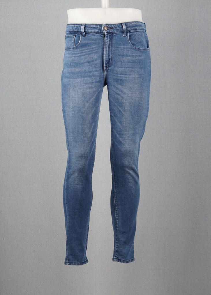 Vintage Skinny Levi's Blue size 30 / 30