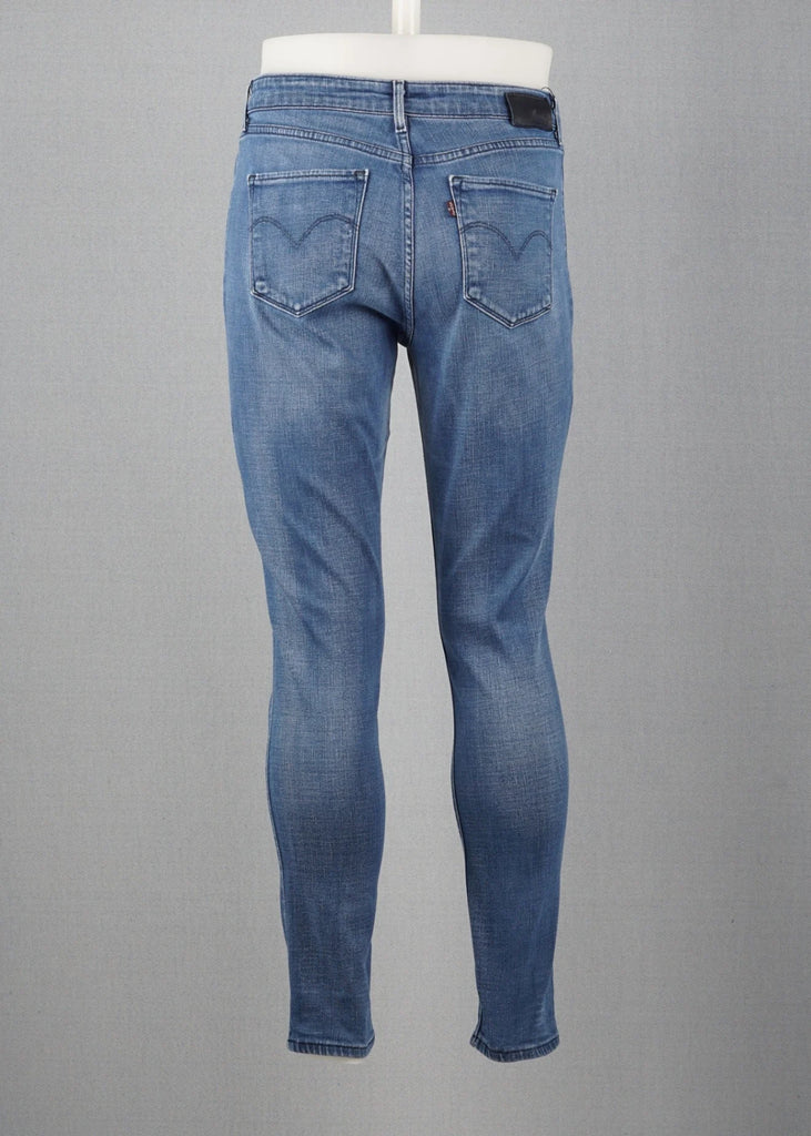 Vintage Skinny Levi's Blue size 30 / 30