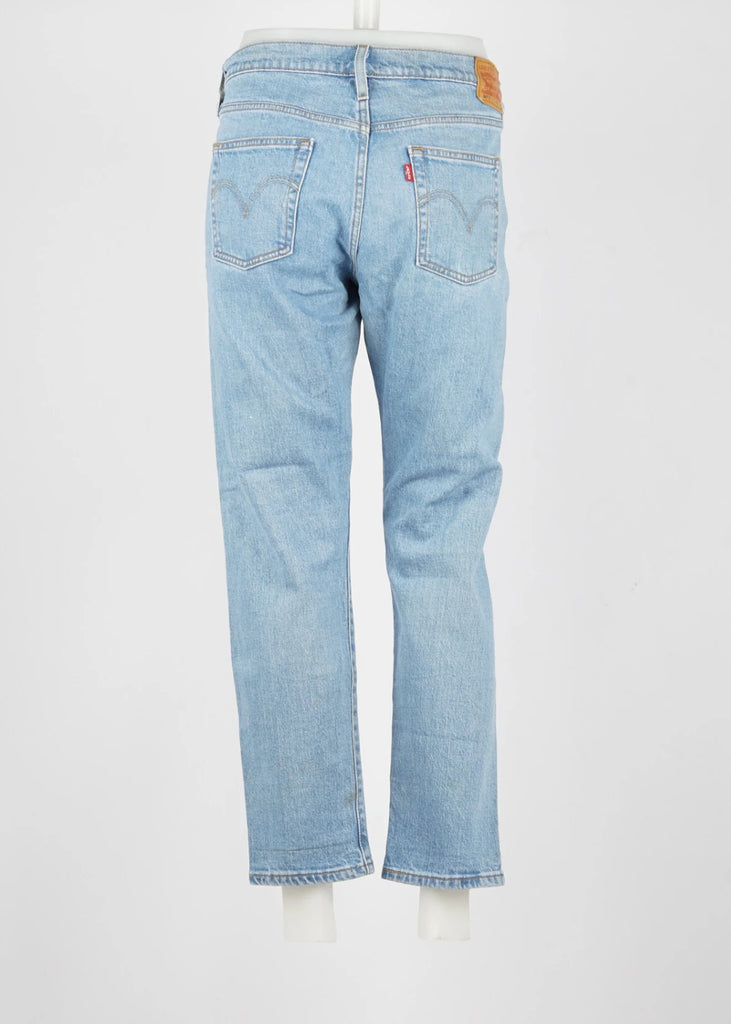 Vintage Straight Levi's Blue size 31 / 28