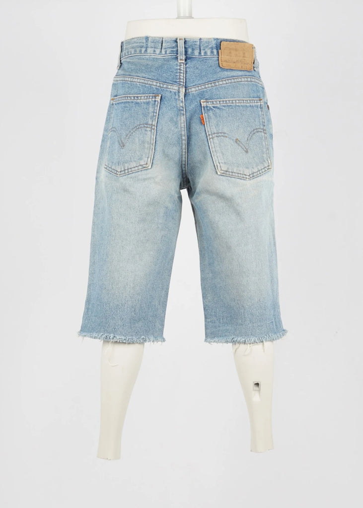 Vintage Straight Levi's Blue size 23 / 23