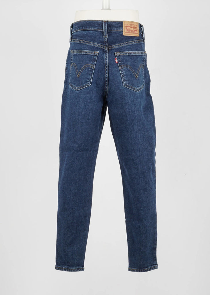 Vintage Slim Levi's Blue size 25 / 26
