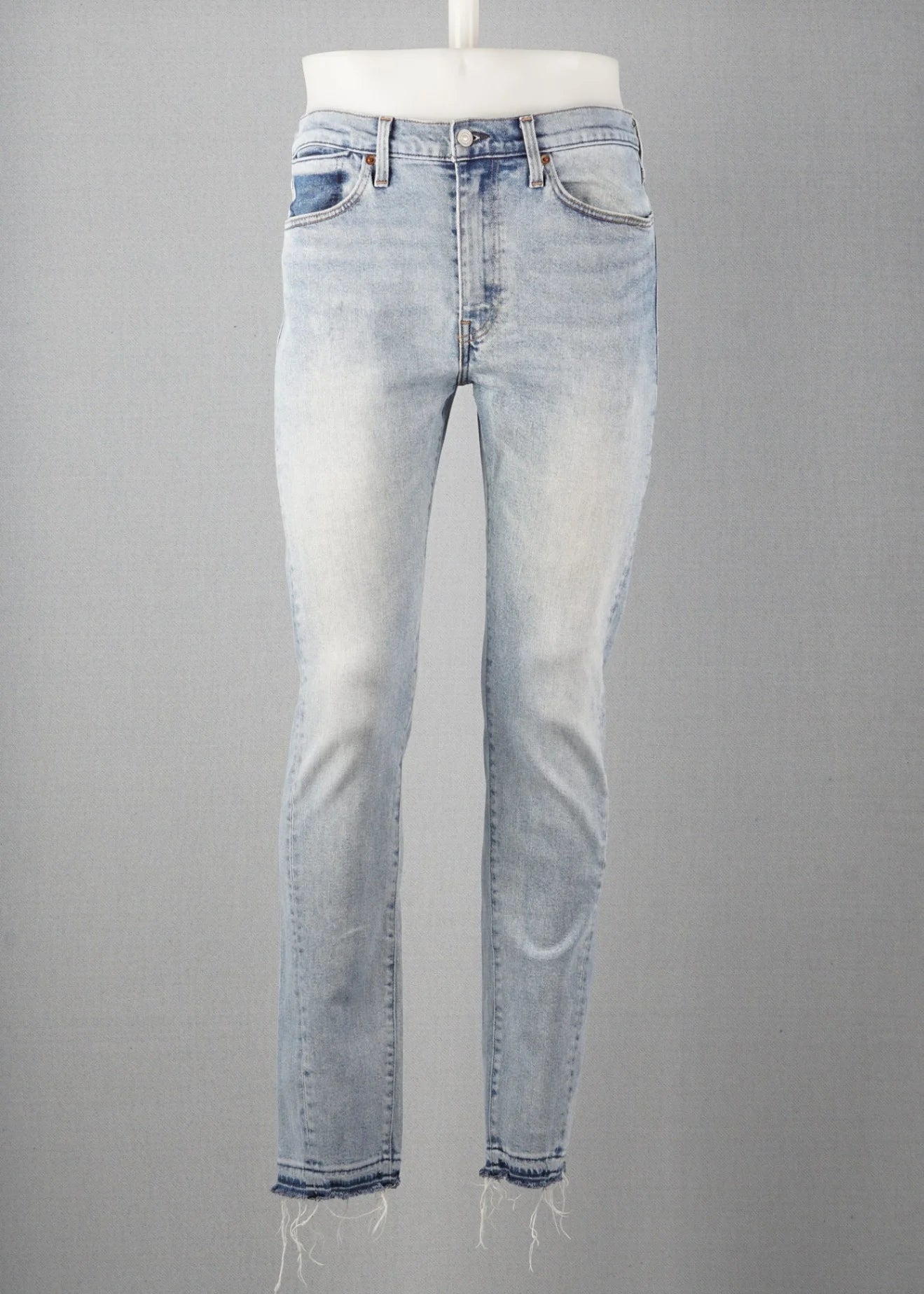 Vintage Slim Levi's 510 Light Blue size 33 / 31