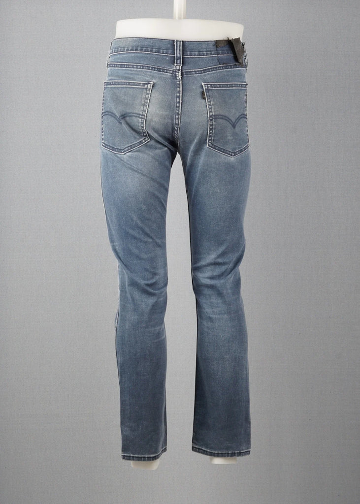 Vintage Slim Levi's 510 Blue size 34 / 29