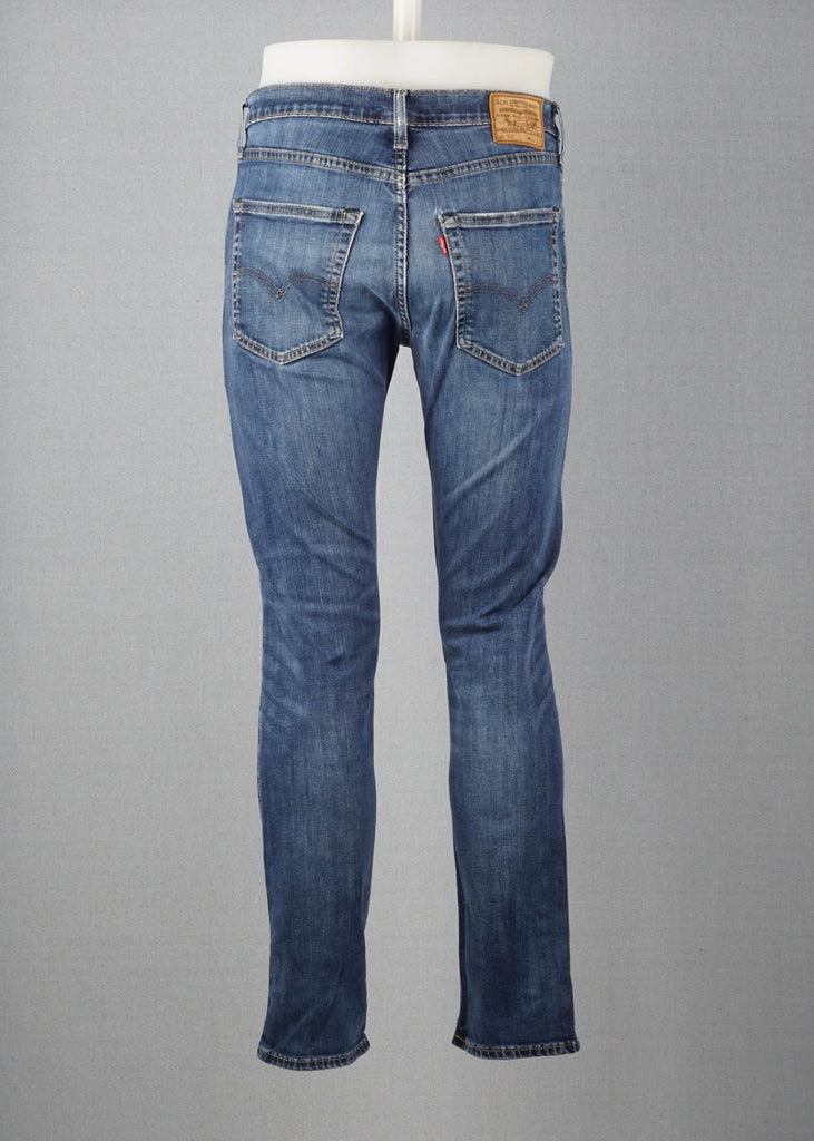 Vintage Slim Levi's 502 Blue size 33 / 30