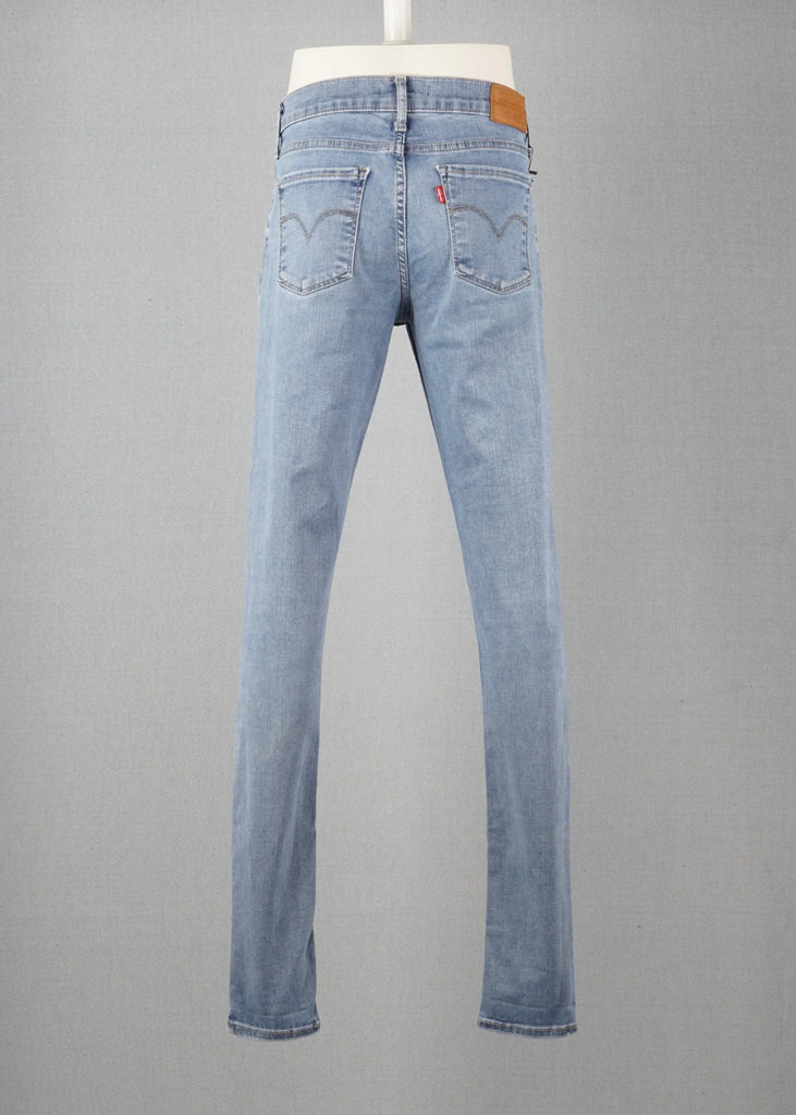 Vintage Skinny Levi's Blue size 26 / 31