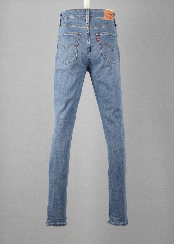Vintage Skinny Levi's Blue size 25 / 30