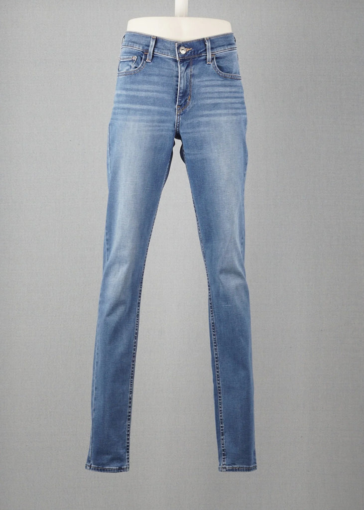 Vintage Skinny Levi's Blue size 26 / 31