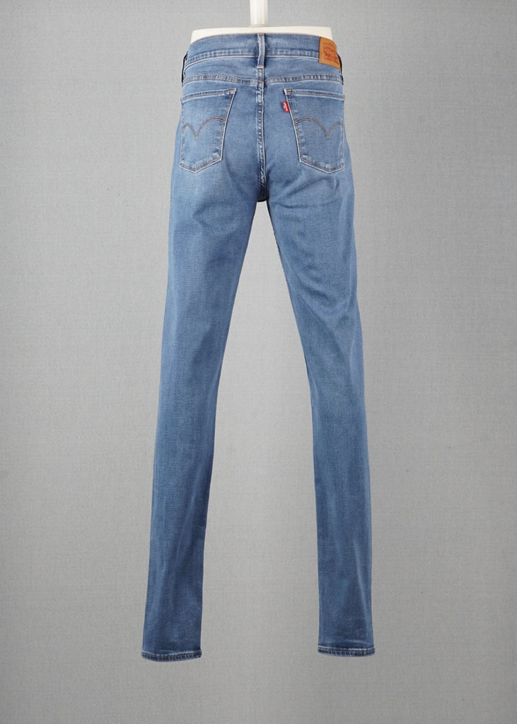 Vintage Skinny Levi's Blue size 26 / 31