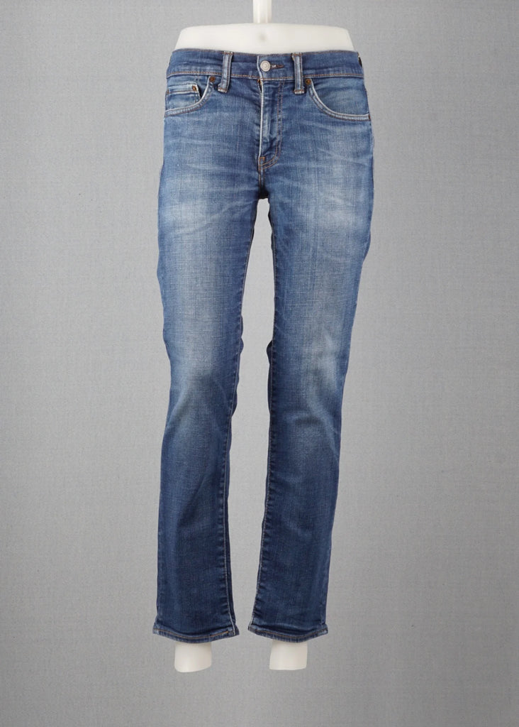 Vintage Slim Levi's 511 Blue size 30 / 29