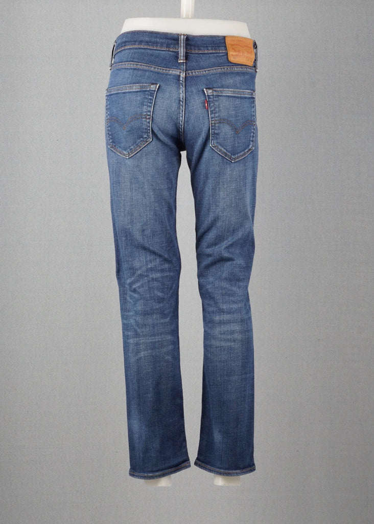 Vintage Slim Levi's 511 Blue size 30 / 29