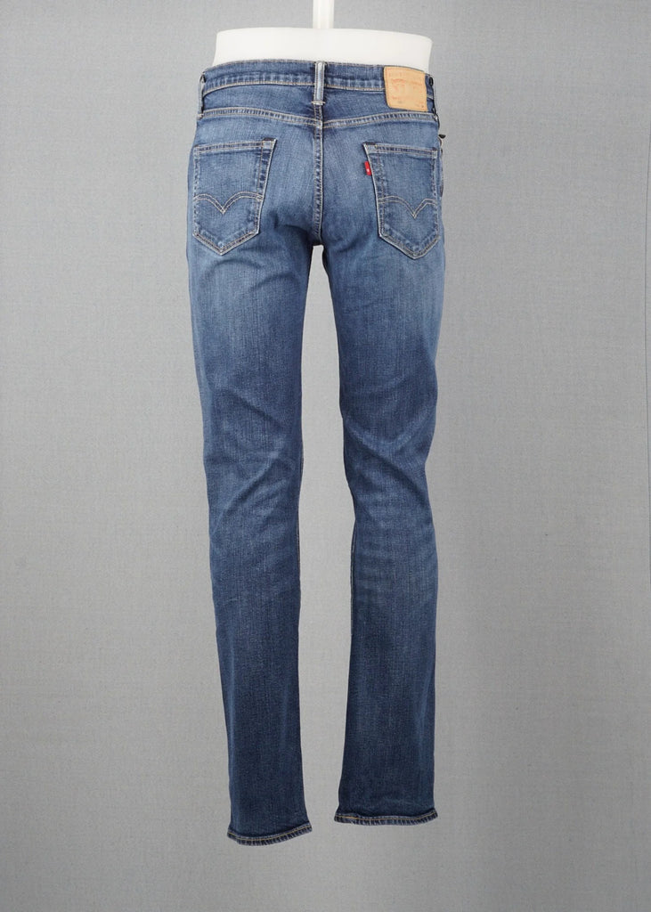 Vintage Slim Levi's Blue size 33 / 33