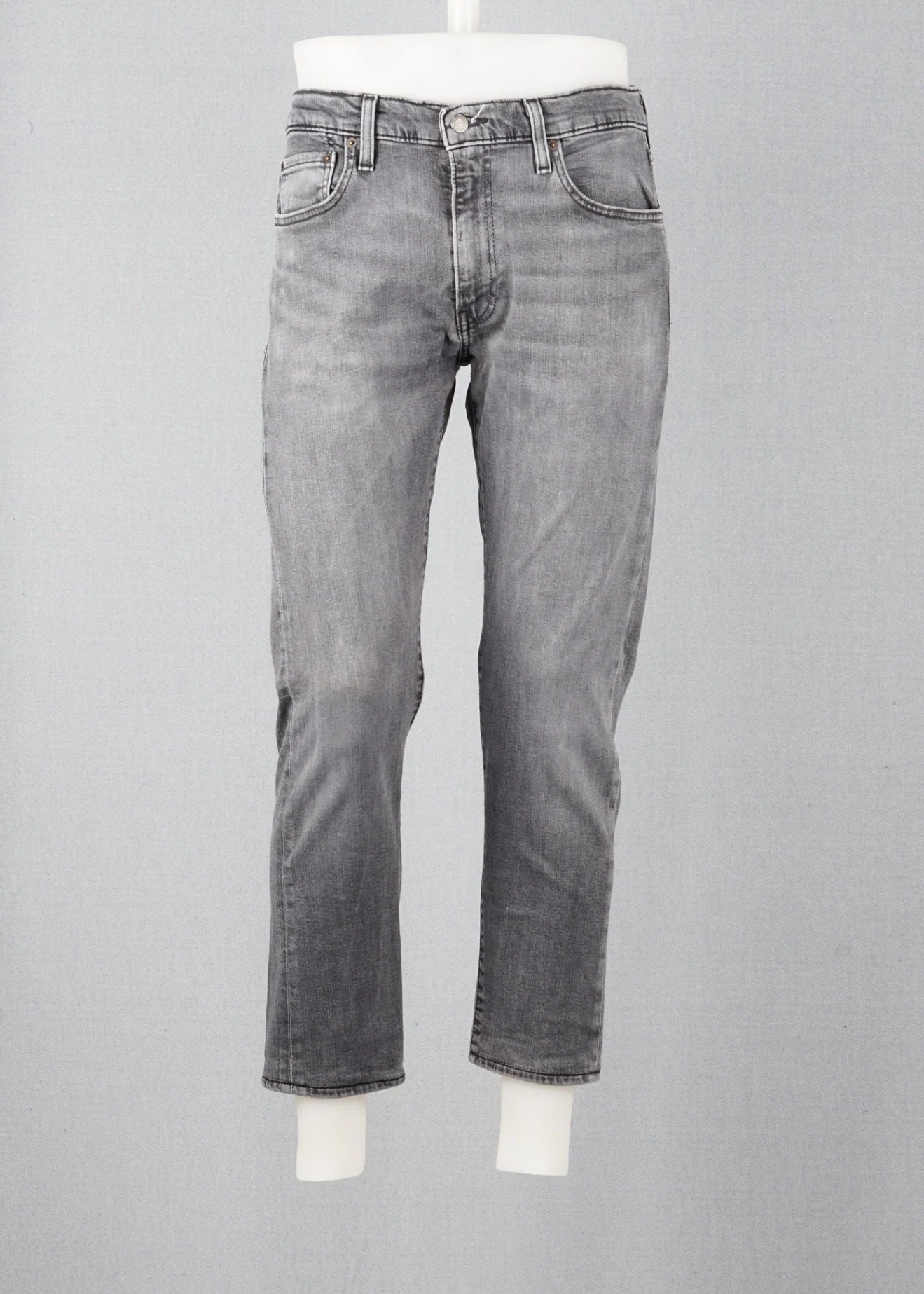 Vintage Slim Levi's 512 Gray size 30 / 27