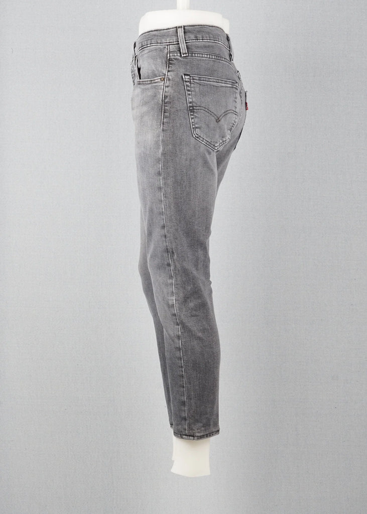 Vintage Slim Levi's 512 Gray size 30 / 27