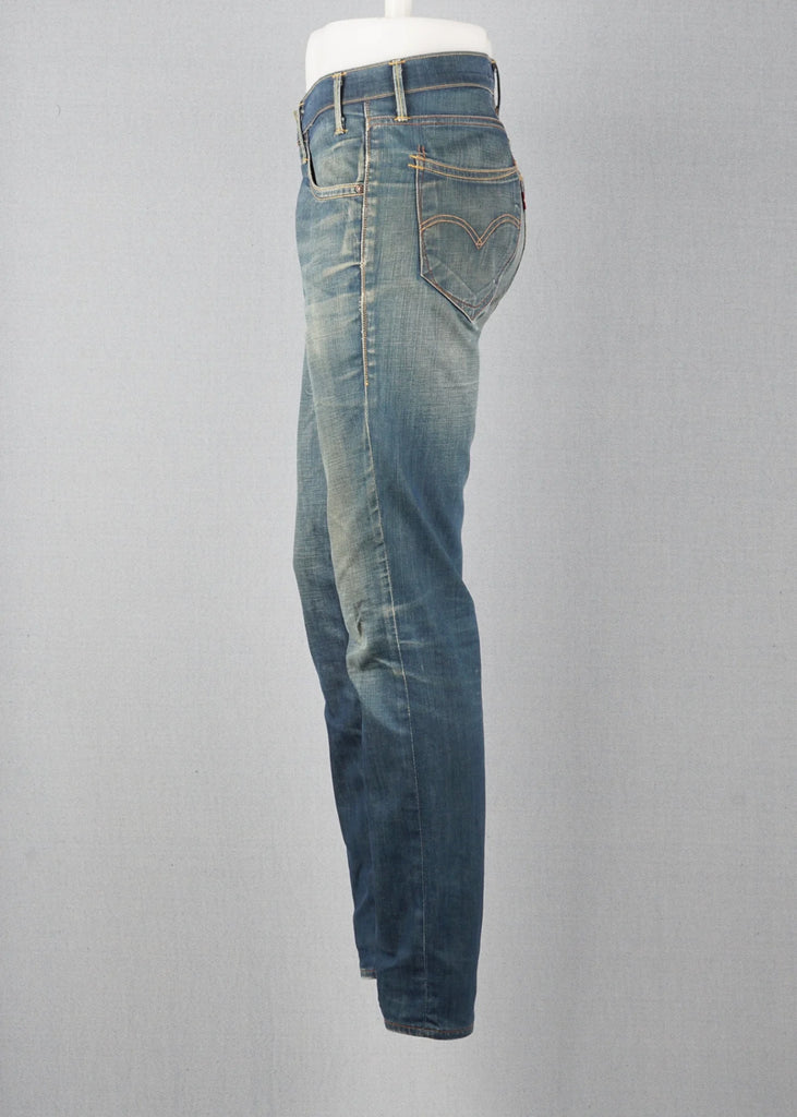 Vintage Straight Levi's Blue size 32 / 31