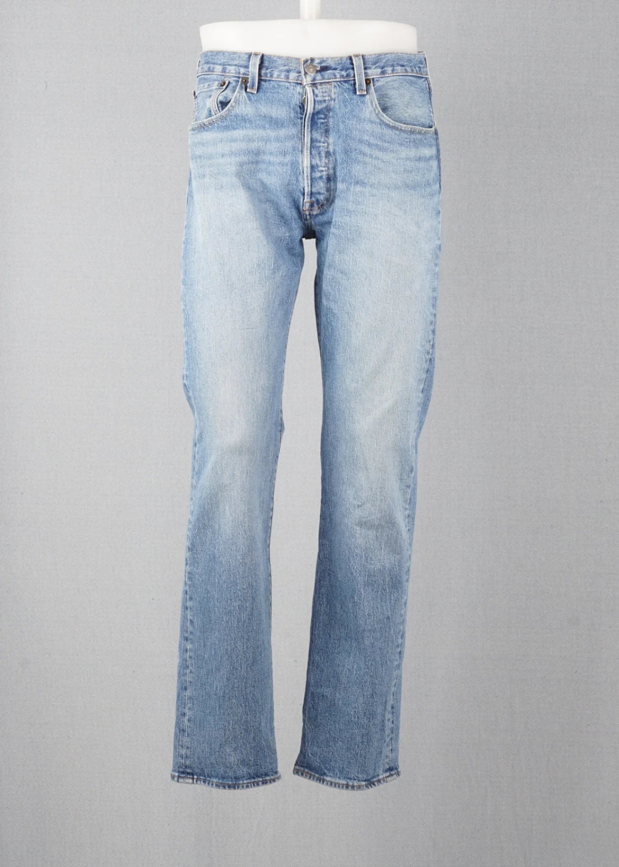 Vintage Straight Levi's Blue size 32 / 32