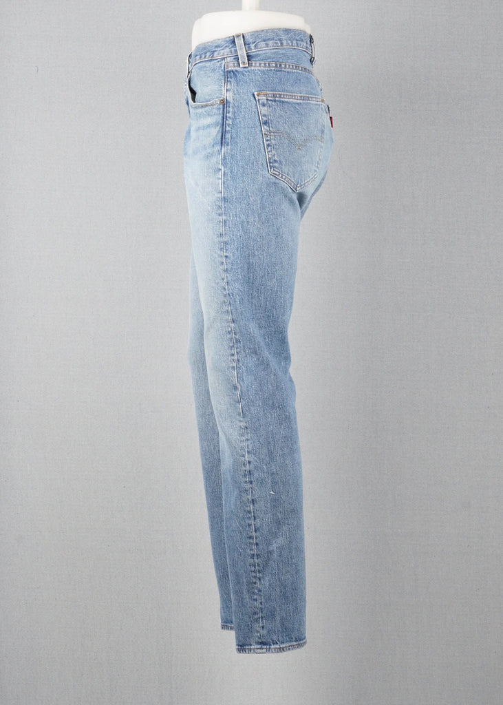 Vintage Straight Levi's Blue size 32 / 32