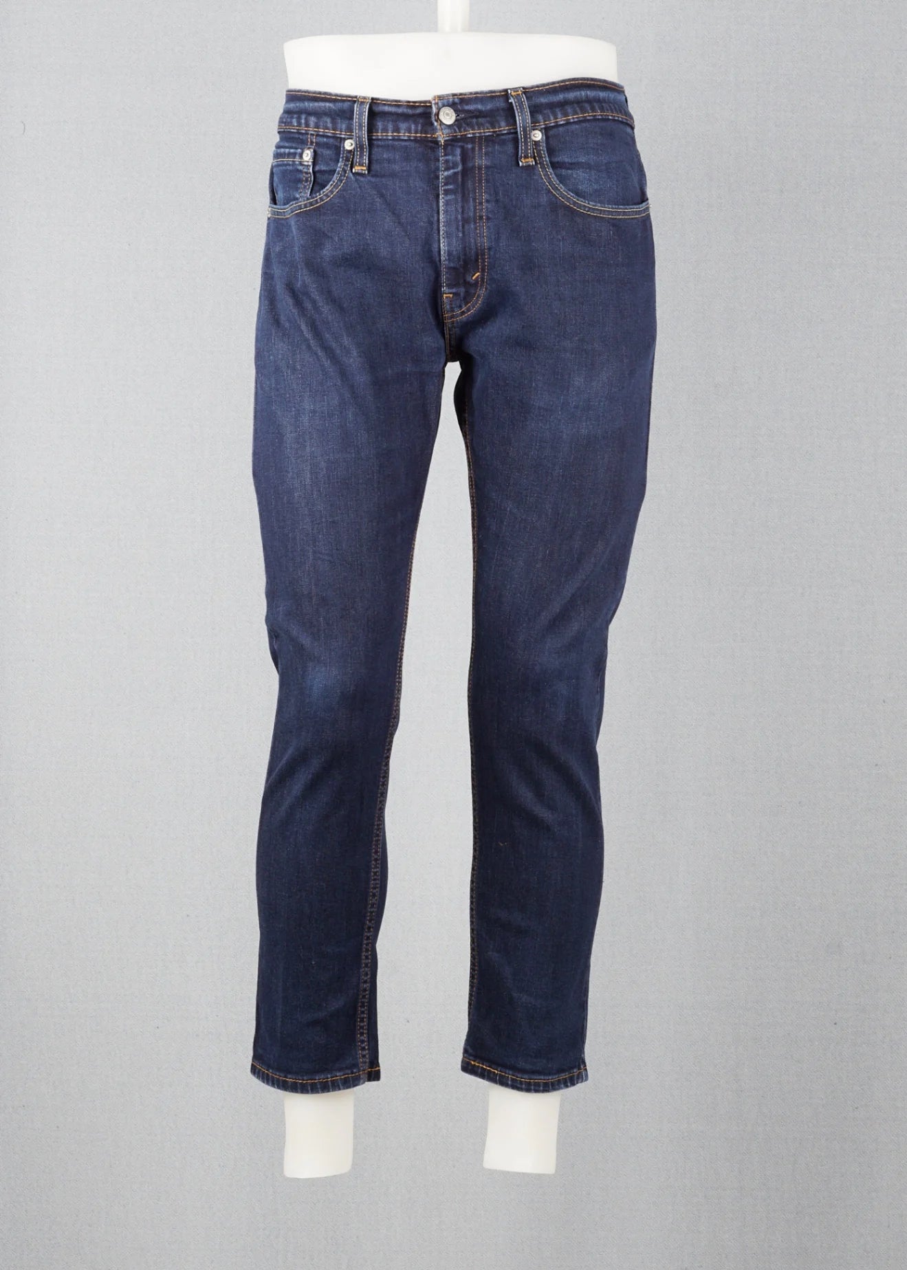 Vintage Slim Levi's 512 Blue size 31 / 28