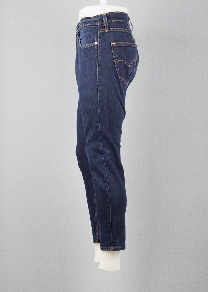 Vintage Slim Levi's 512 Blue size 31 / 28