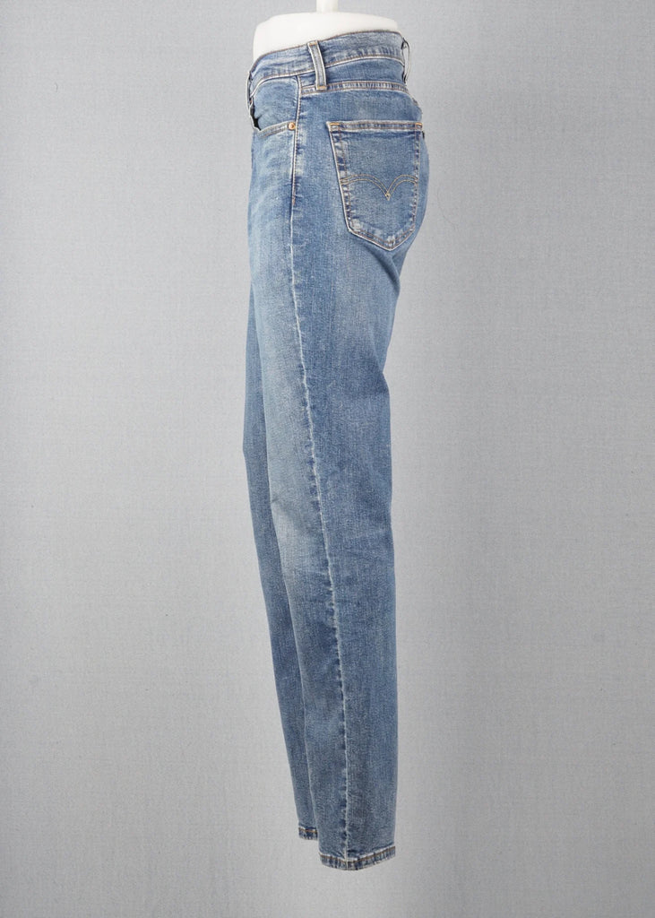 Vintage Straight Levi's 511 Blue size 34 / 34